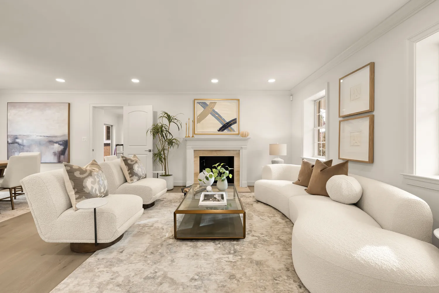 $3,695,000 | 4827 Sedgwick Street Northwest, Washington, DC 20016