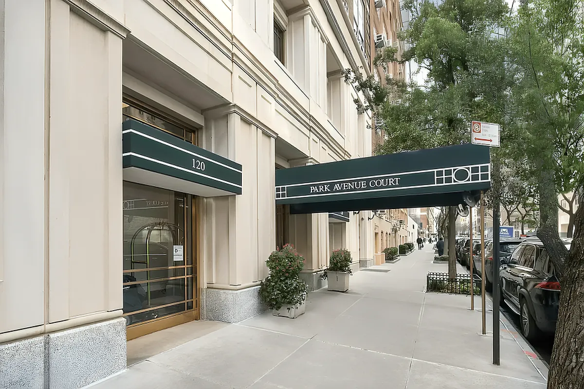 120 East 87th Street, Unit R8O Manhattan, NY 10128 - Photo 10 of 15