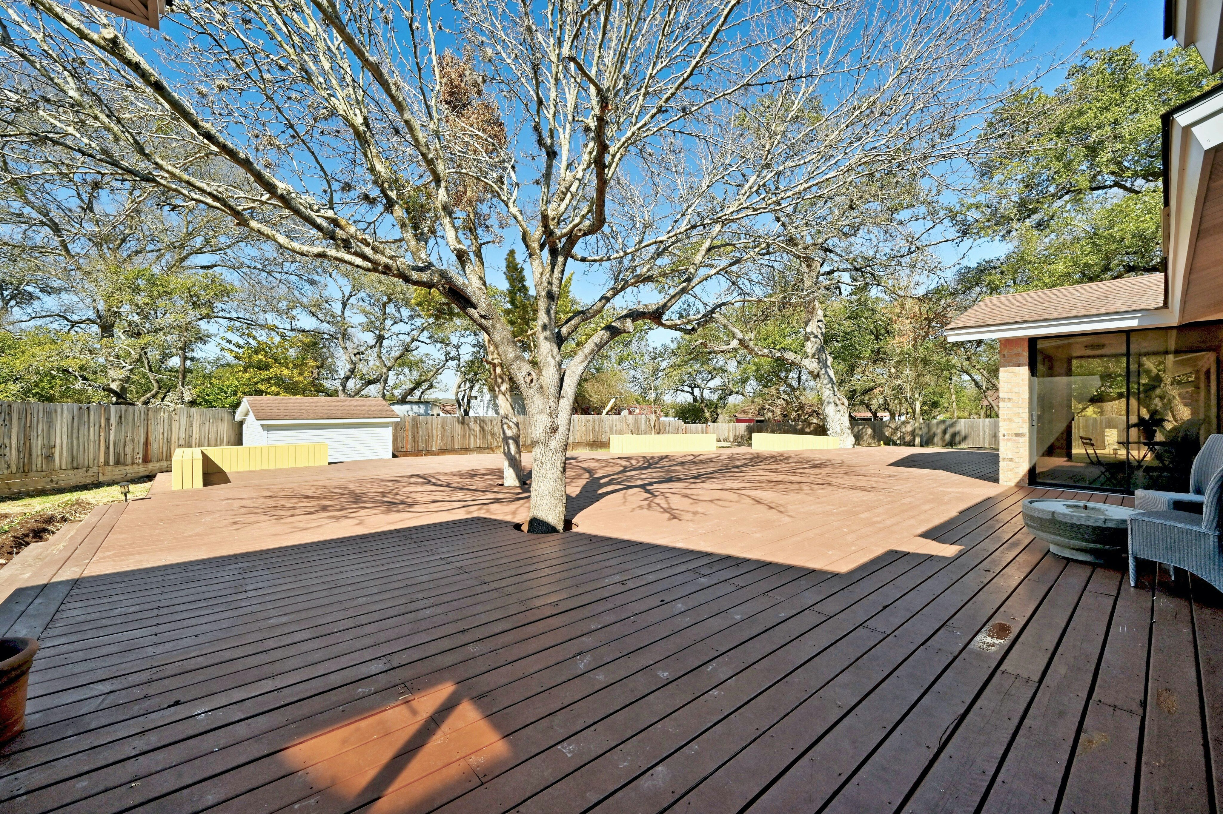 7412 Albert Road Austin, TX 78745 - Photo 31 of 42