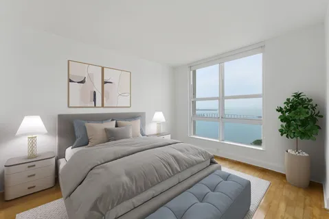 $899,000 | 1155 Brickell Bay Drive, Unit PH109, Miami, FL 33131