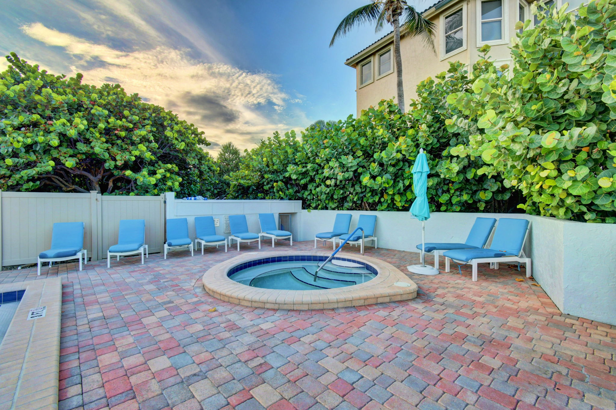 4750 South Ocean Boulevard, Unit 907 Boca Raton, FL 33487 - Photo 21 of 24 Gallery Image 21