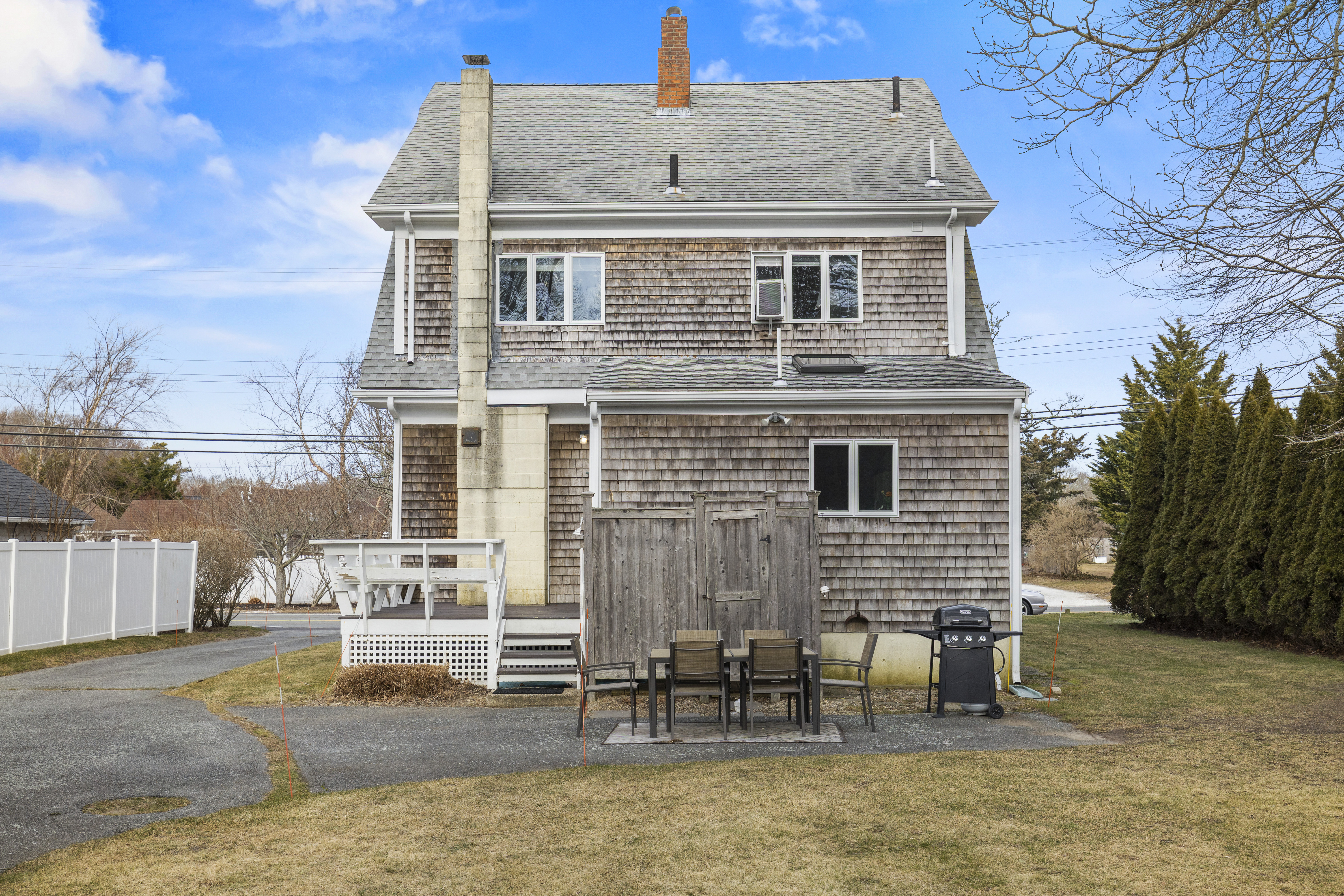 169 Gosnold Street Hyannis, MA 02601 - Photo 40 of 47