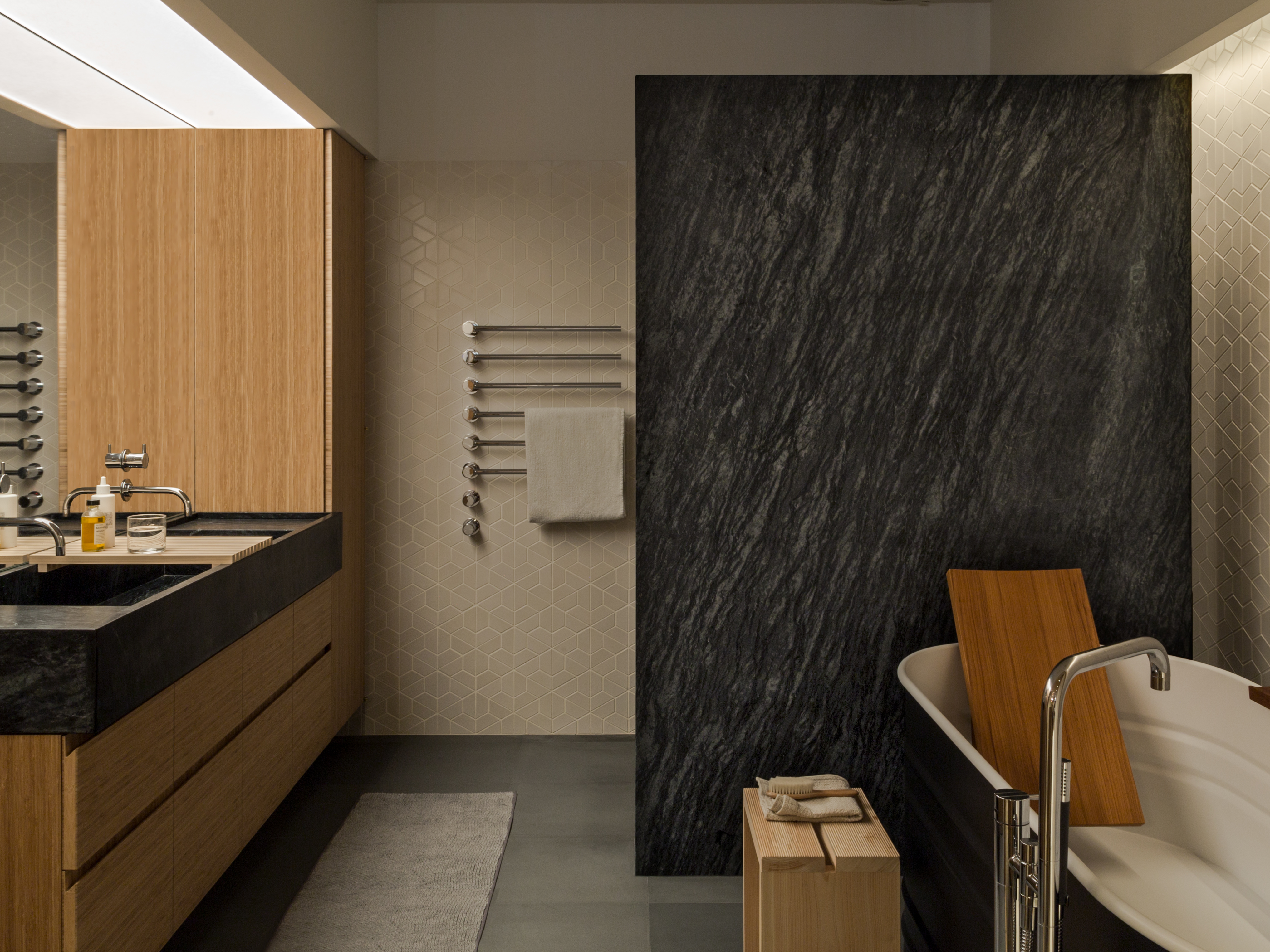 16 Desbrosses Street, Unit 4S/3C Manhattan, NY 10013 - Photo 17 of 40