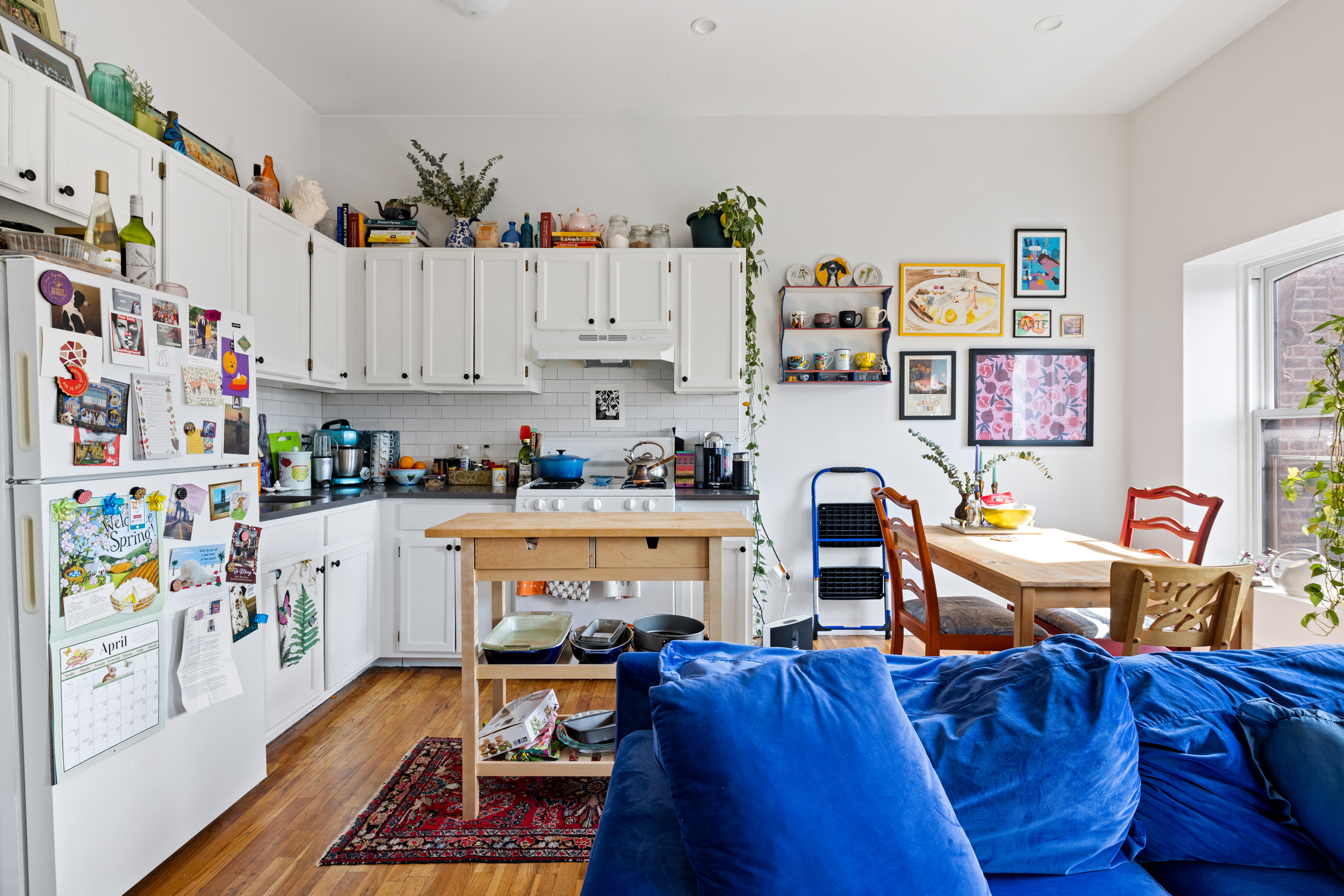 219 St James Place Brooklyn, NY 11238 - Photo 13 of 24