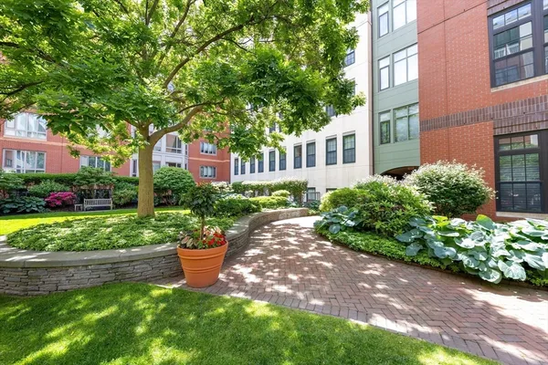 Contact Agent | 17 Otis Street, Unit 205, Cambridge, MA 02141