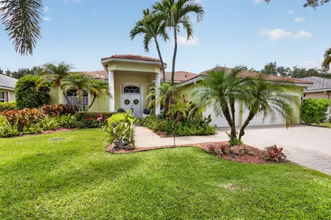 $1,089,000 | 12657 Oak Run Court, Boynton Beach, FL 33436