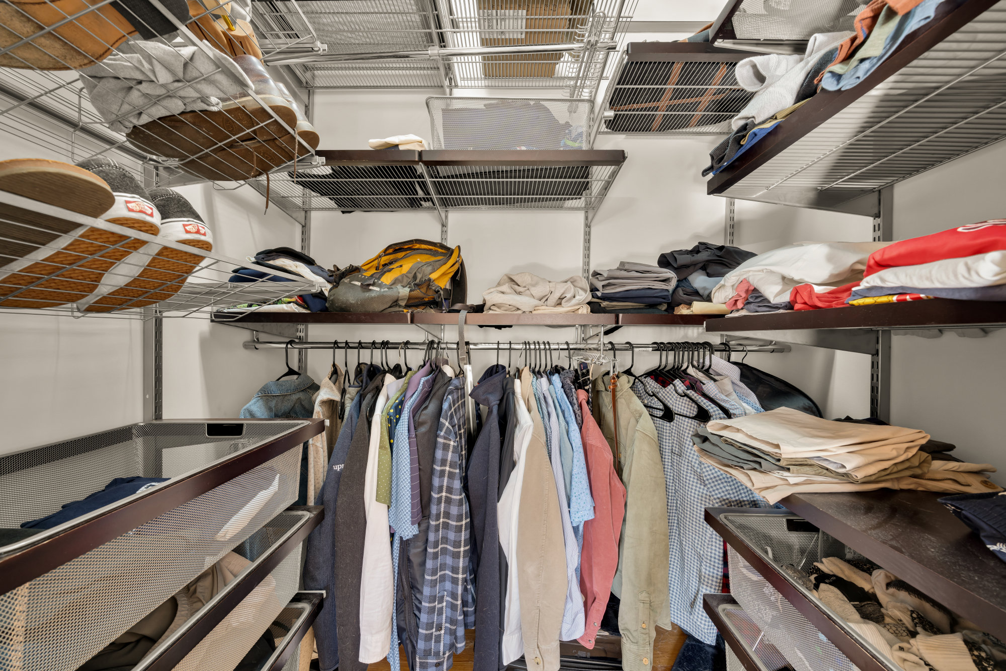 1325 R Street Northwest, Unit B Washington, DC 20009 - Photo 38 of 46