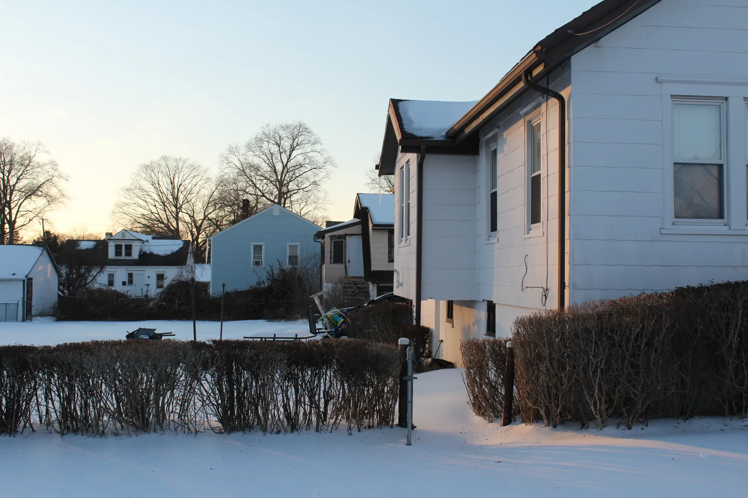 $345,000 | 15 Oak Avenue, Wilmington, DE 19805