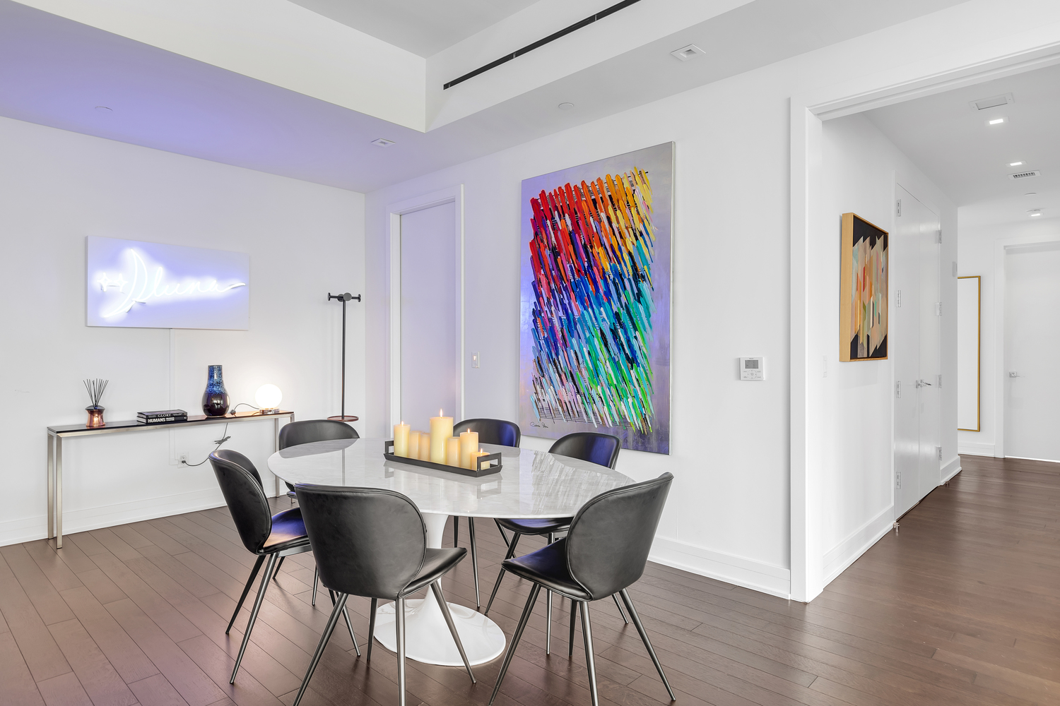 5 Franklin Place, Unit PHB Manhattan, NY 10013 - Photo 3 of 11