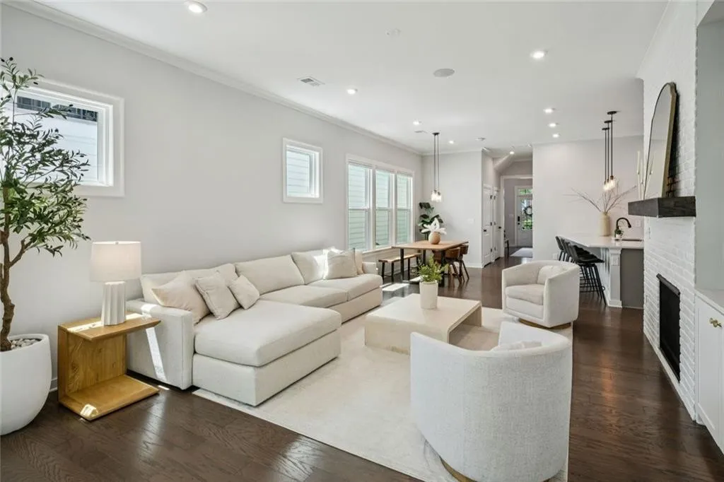 1229 Hampton Park Road Decatur, GA 30033 - Photo 37 of 118 Gallery Image 37