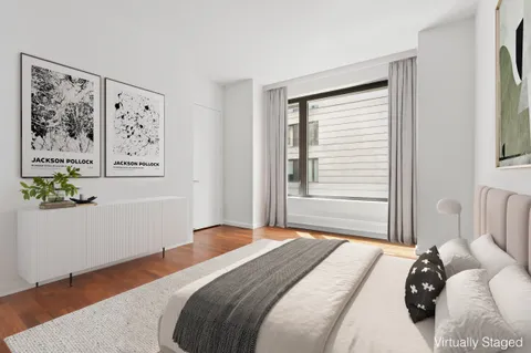 $2,850,000 | 505 Greenwich Street, Unit 10E | Hudson Square