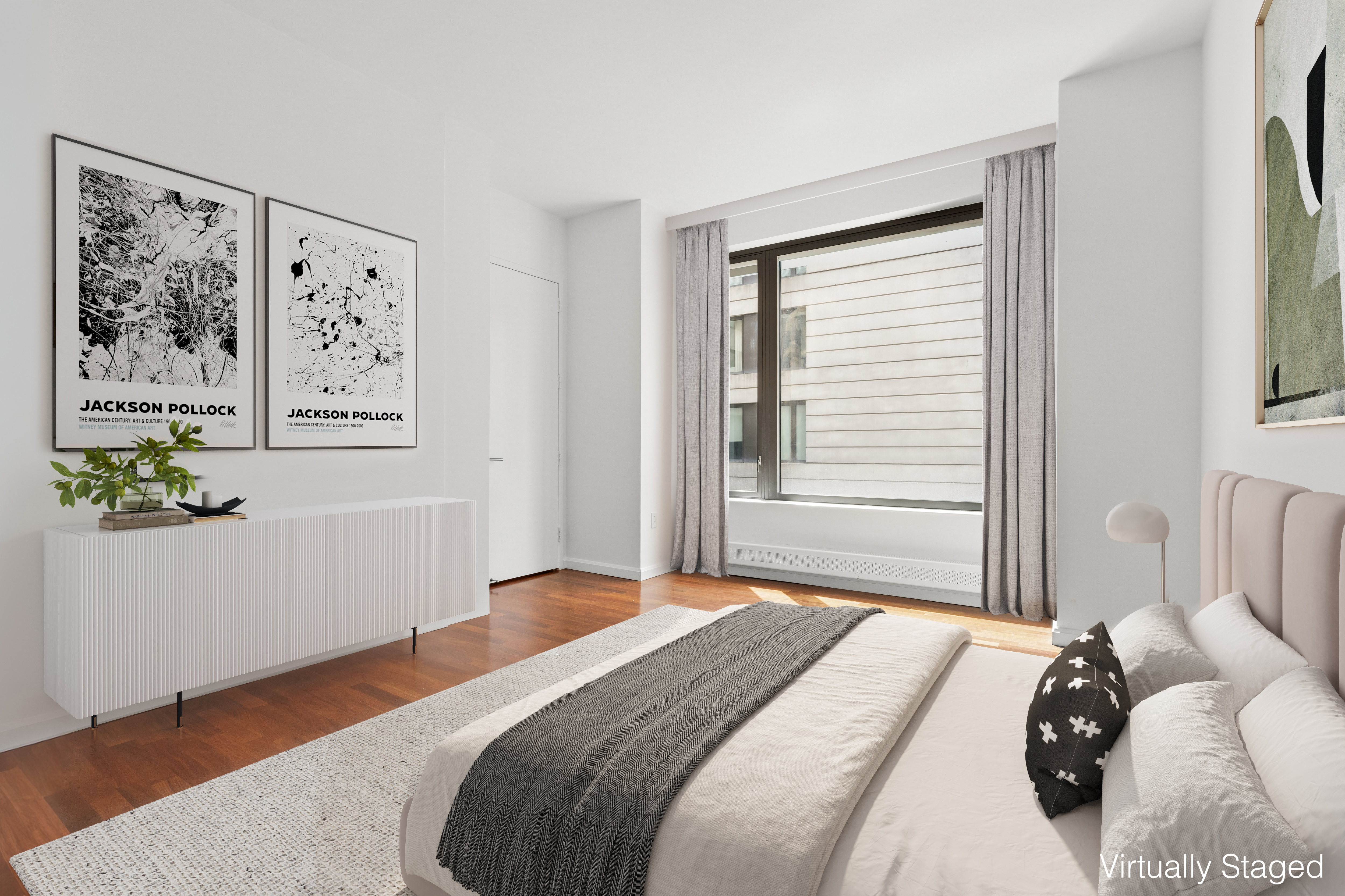 505 Greenwich Street, Unit 10E Manhattan, NY 10013 - Photo 12 of 17