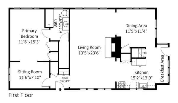 $6,500 | 296 Glen Avenue, Short Hills, NJ 07078