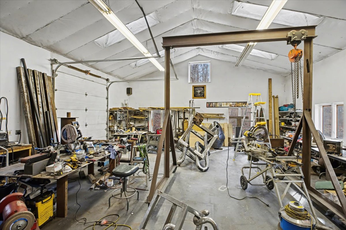 6338 Old Carversville Road Carversville, PA 18913 - Photo 60 of 70