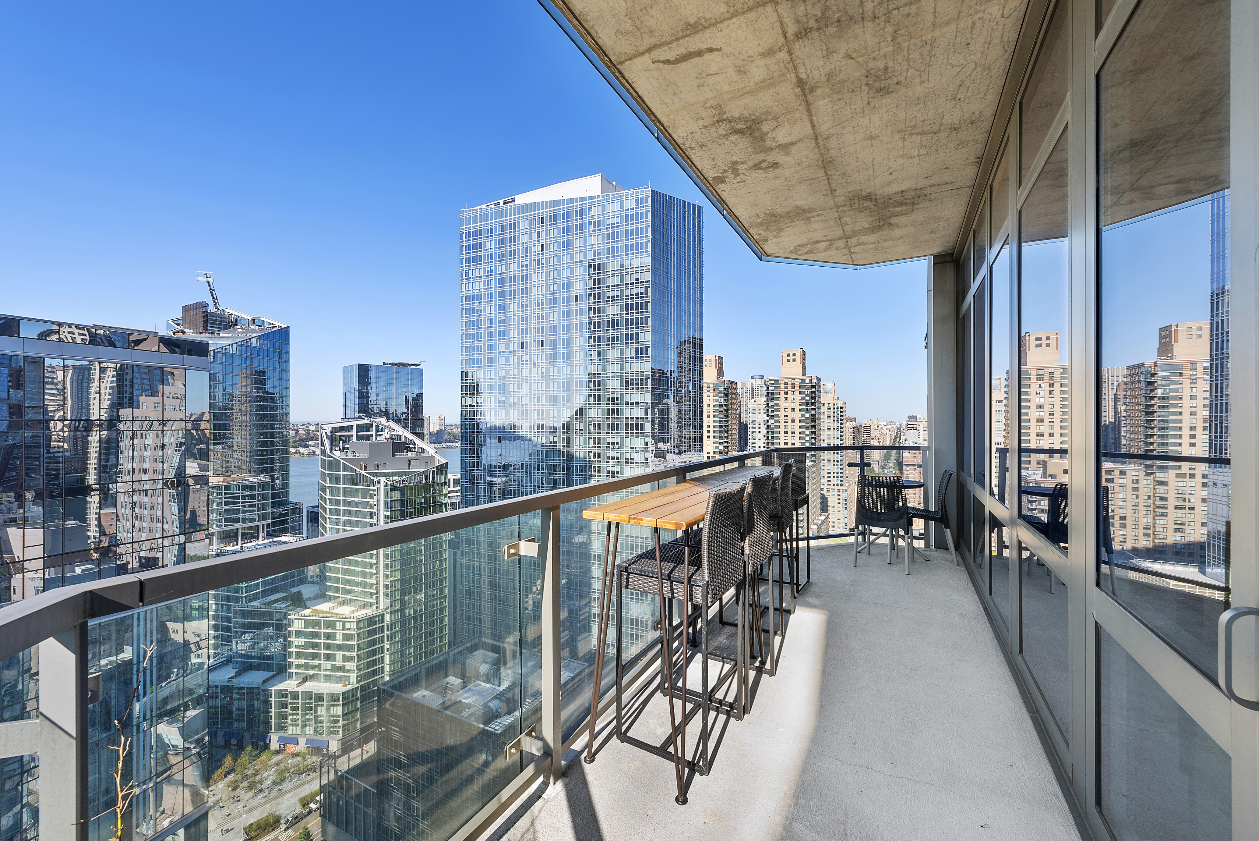 10 West End Avenue, Unit 30B Manhattan, NY 10023 - Photo 7 of 16