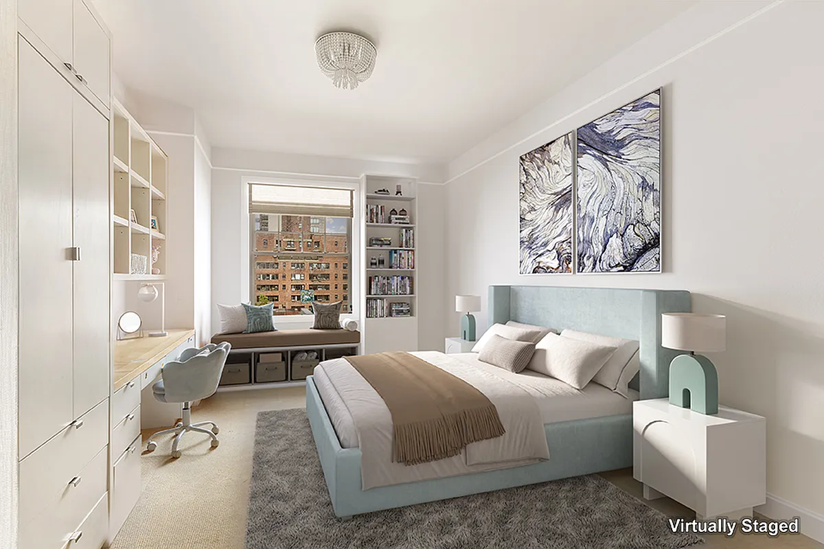 45 East 82nd Street, Unit 8 Manhattan, NY 10028 - Photo 13 of 19