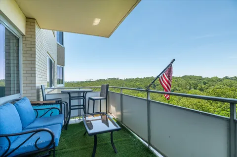 $825,000 | 2801 New Mexico Avenue Northwest, Unit 1206, Washington, DC 20007