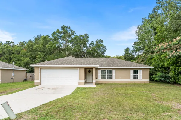 $235,000 | 14422 Southeast 27th Court, Summerfield, FL 34491