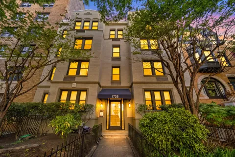 $475,000 | Address Upon Request, Washington, DC 20009