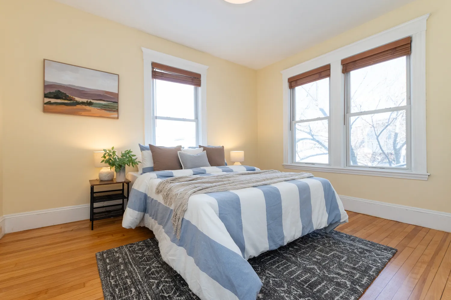 $799,000 | 62 Everett Street, Unit 2, Arlington, MA 02474