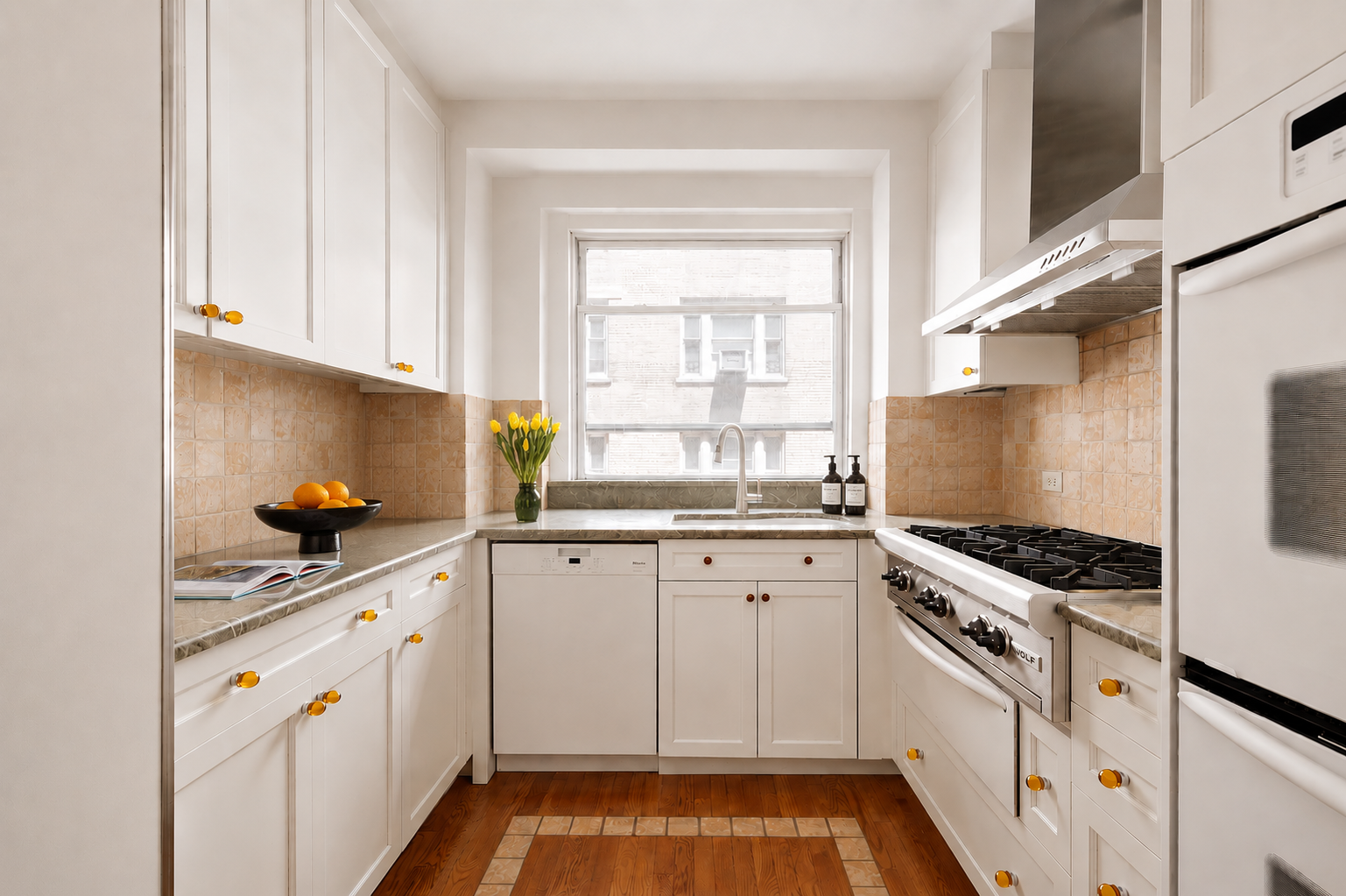 151 West 86th Street, Unit 4D Manhattan, NY 10024 - Photo 8 of 15