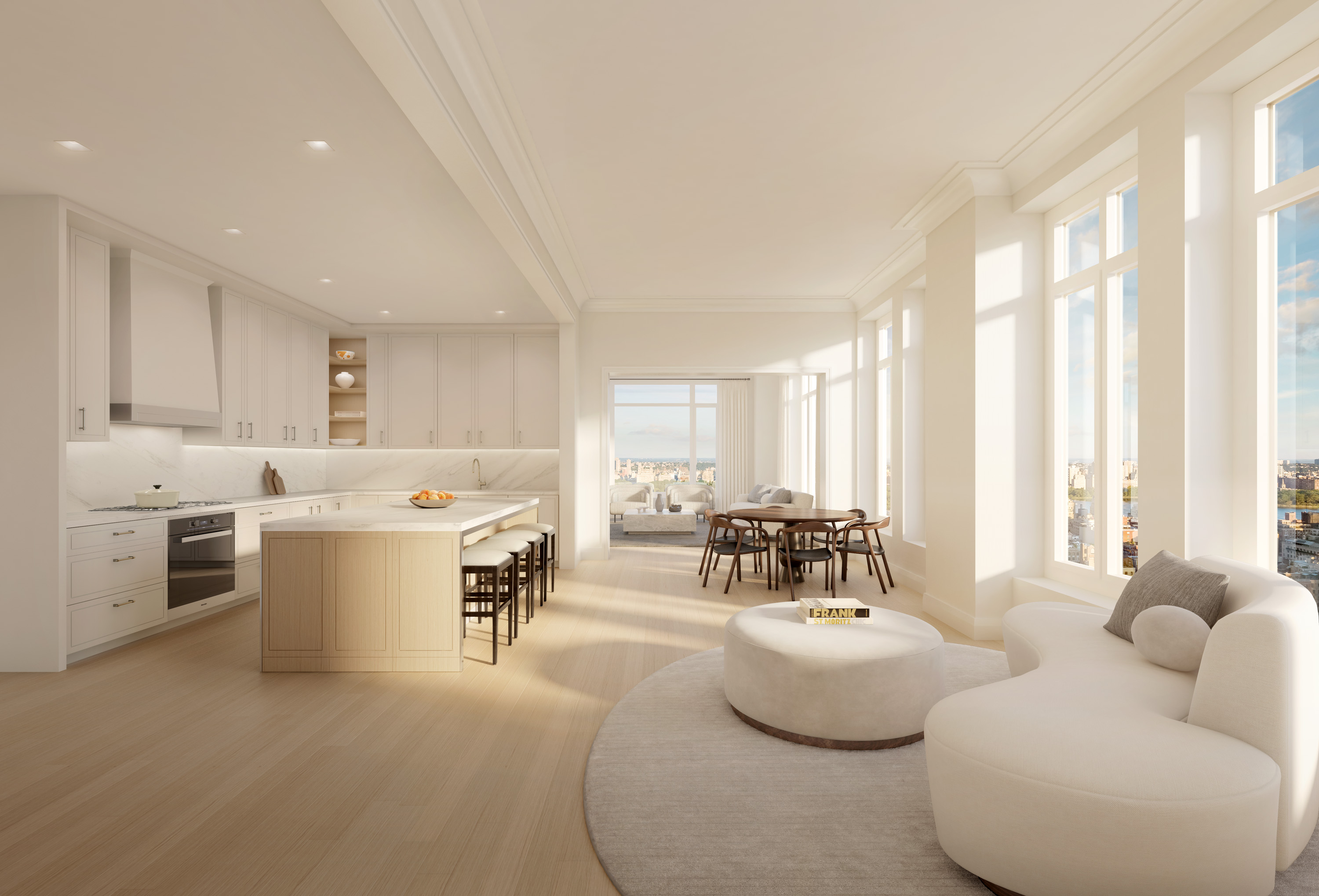 200 East 83rd Street, Unit 23A Manhattan, NY 10028 - Photo 2 of 25