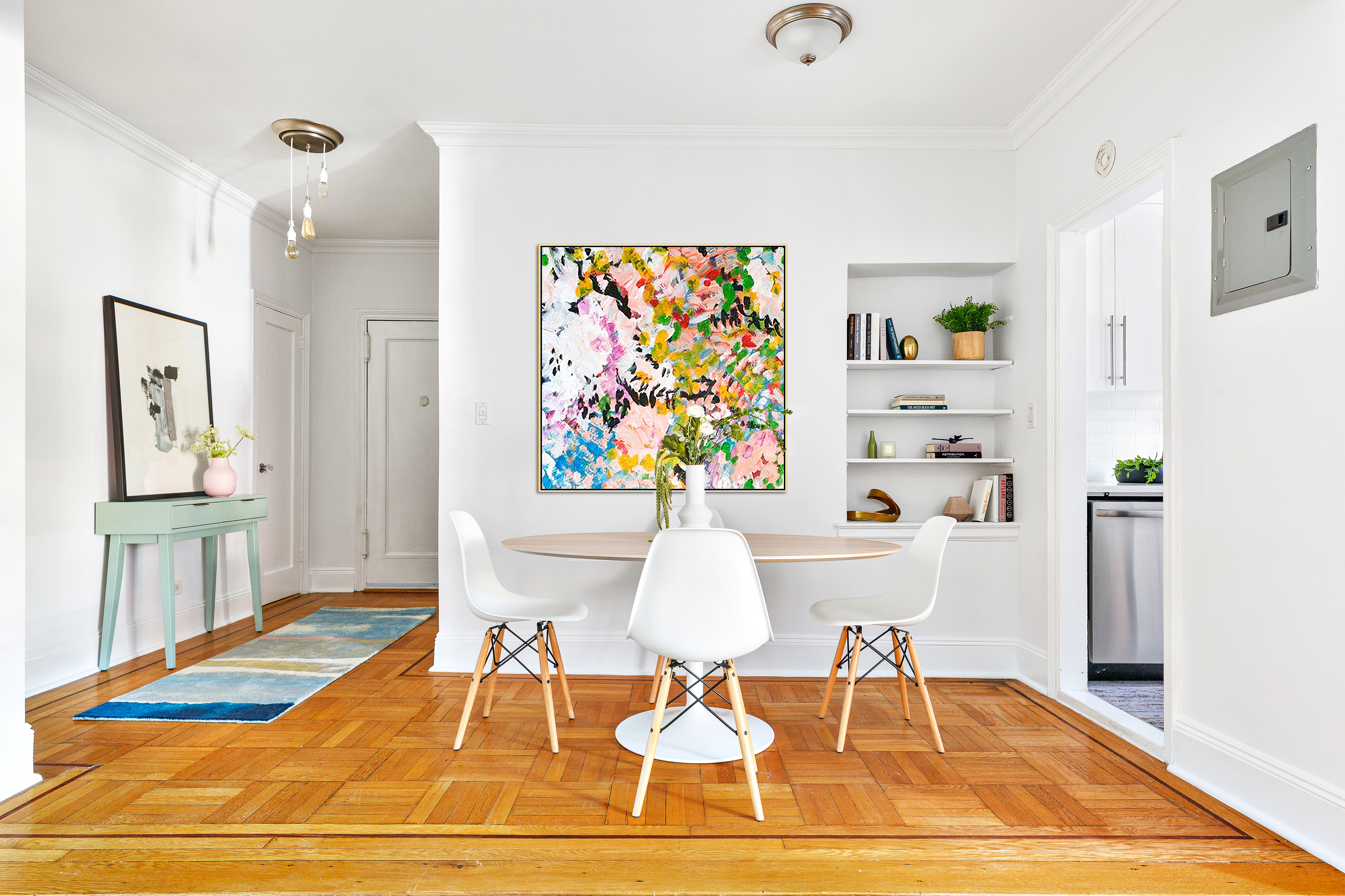 230 Park Place, Unit 3C Brooklyn, NY 11238 - Photo 3 of 6