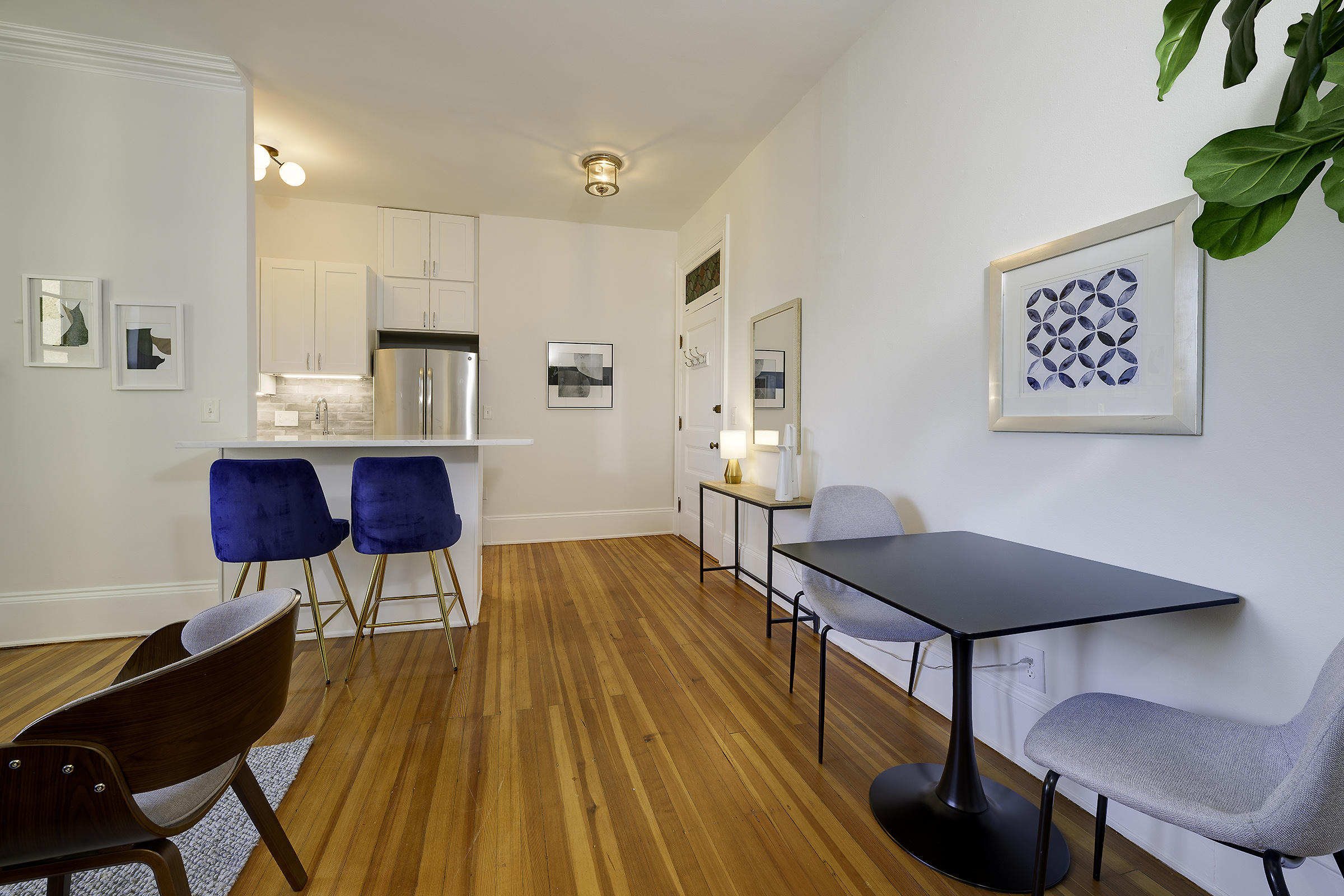 2853 Ontario Road Northwest, Unit 318 Washington, DC 20009 - Photo 9 of 48 Gallery Image 9