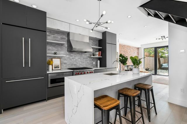 $2,295,000 | 364 Columbia Street | Red Hook