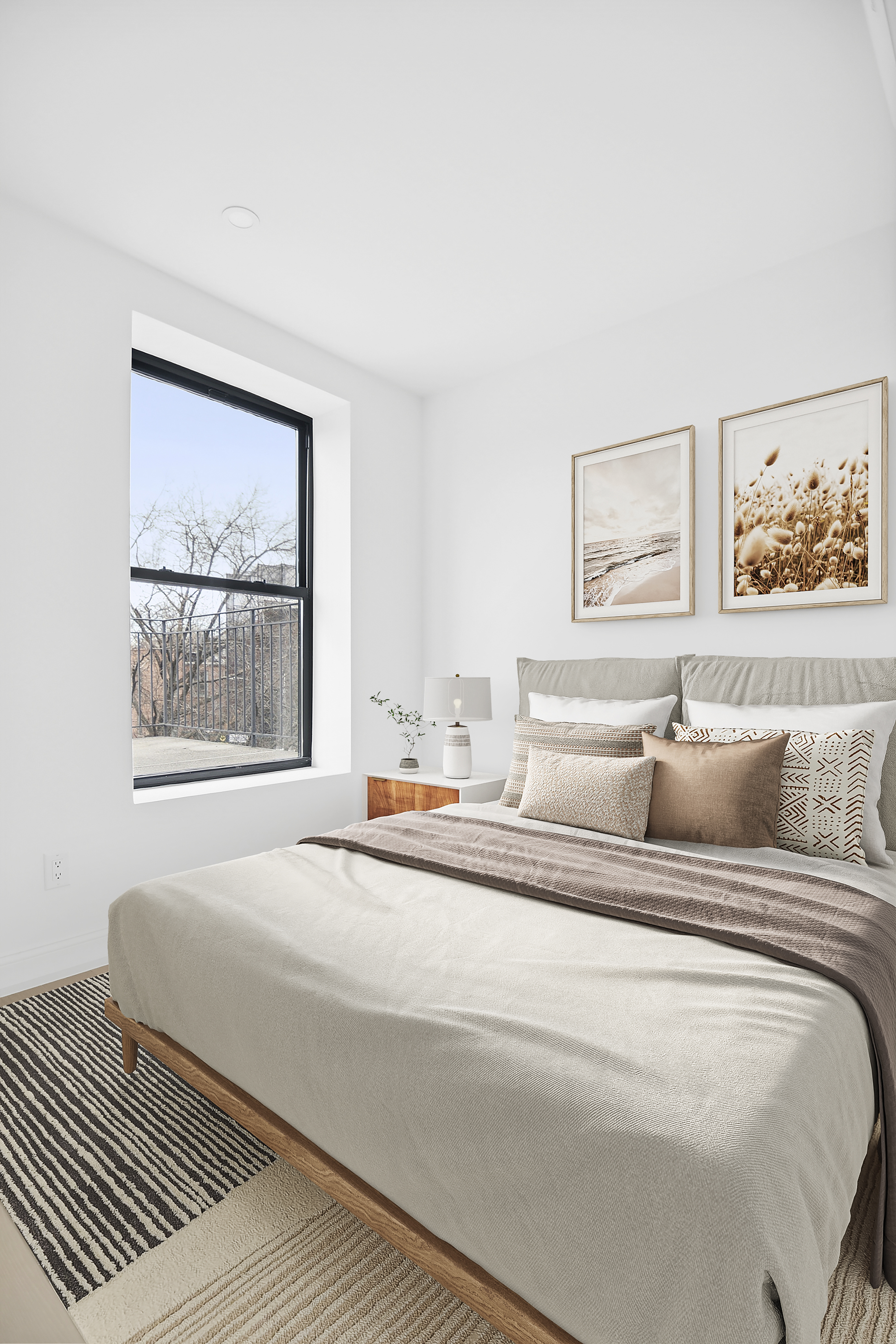 306 Court Street, Unit 2F Brooklyn, NY 11231 - Photo 7 of 11