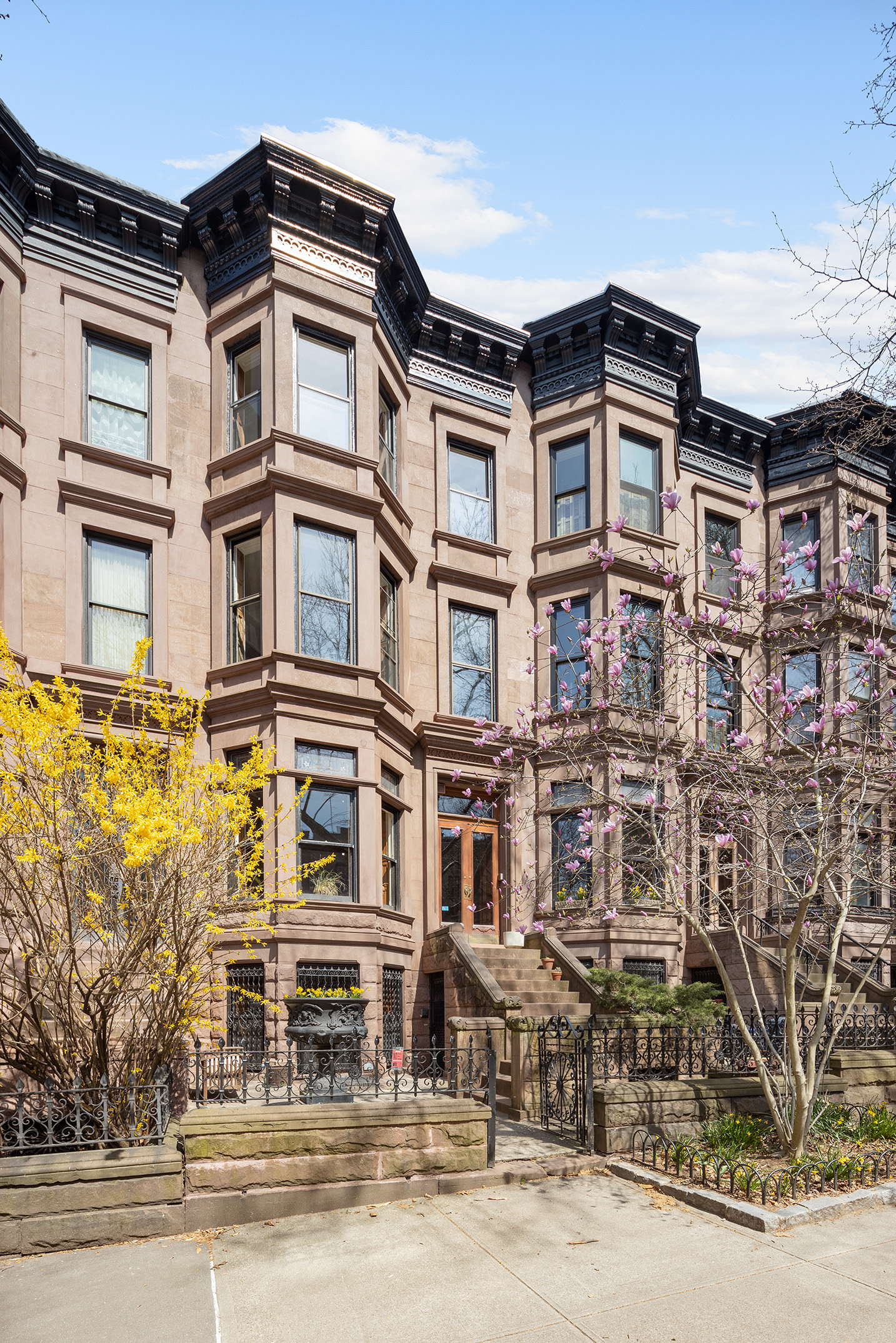 547 3rd Street, Brooklyn, NY 11215 Compass