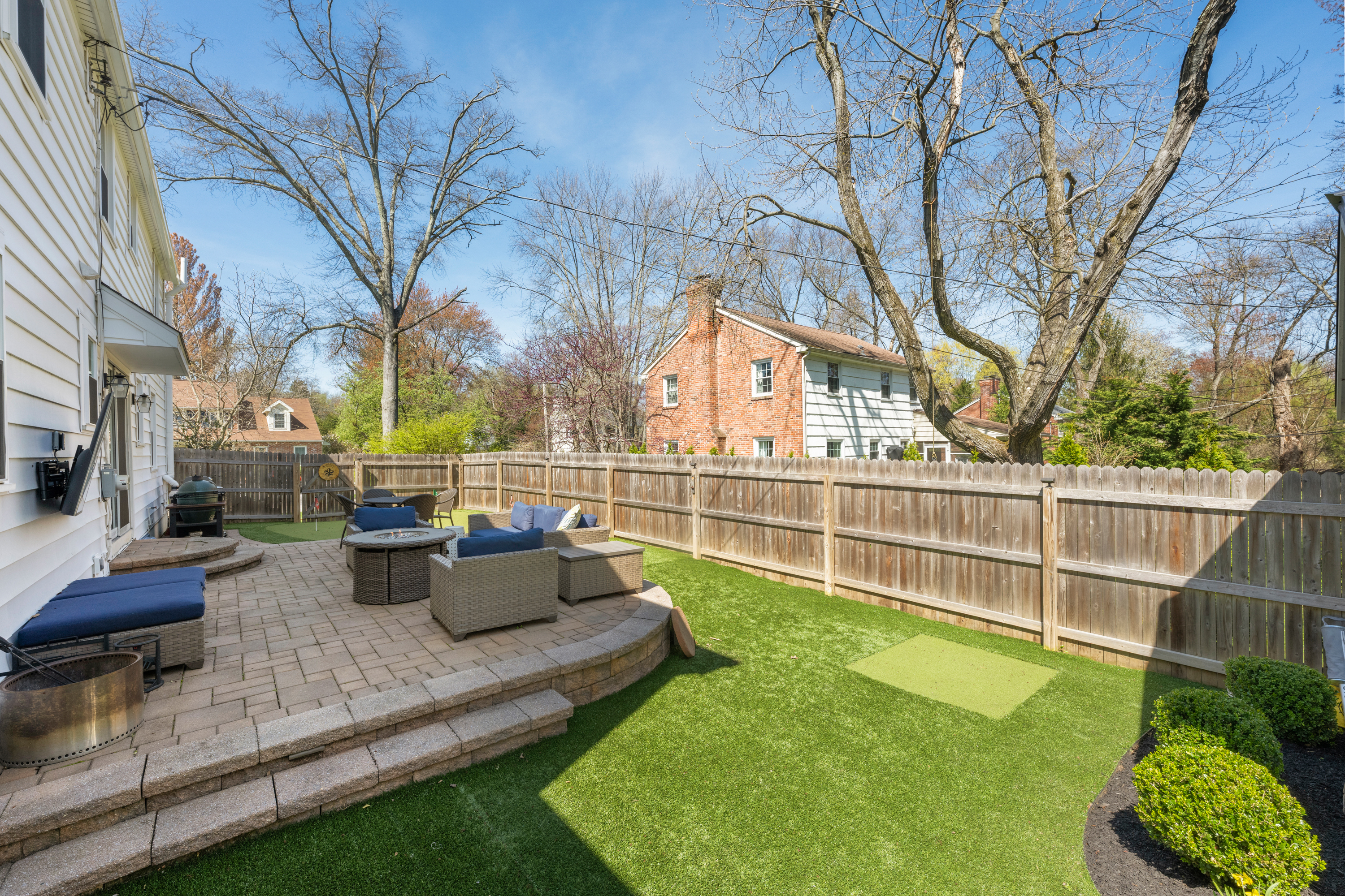 251 Rosedale Avenue Wayne, PA 19087 - Photo 39 of 44