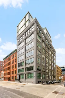 $3,846,000 | 168 Plymouth Street, Unit PHC | DUMBO