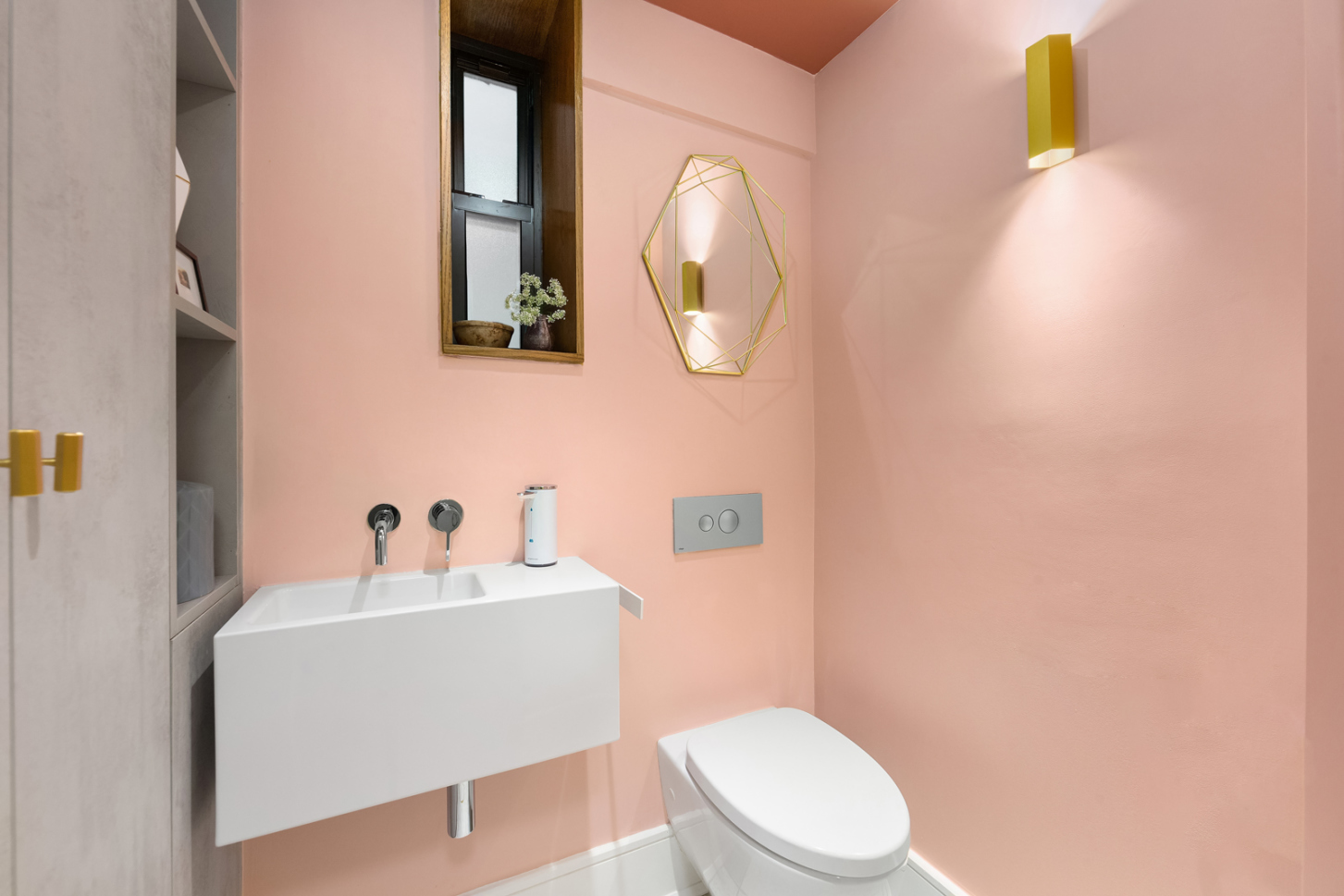 15 Jones Street, Unit 1E Manhattan, NY 10014 - Photo 5 of 10