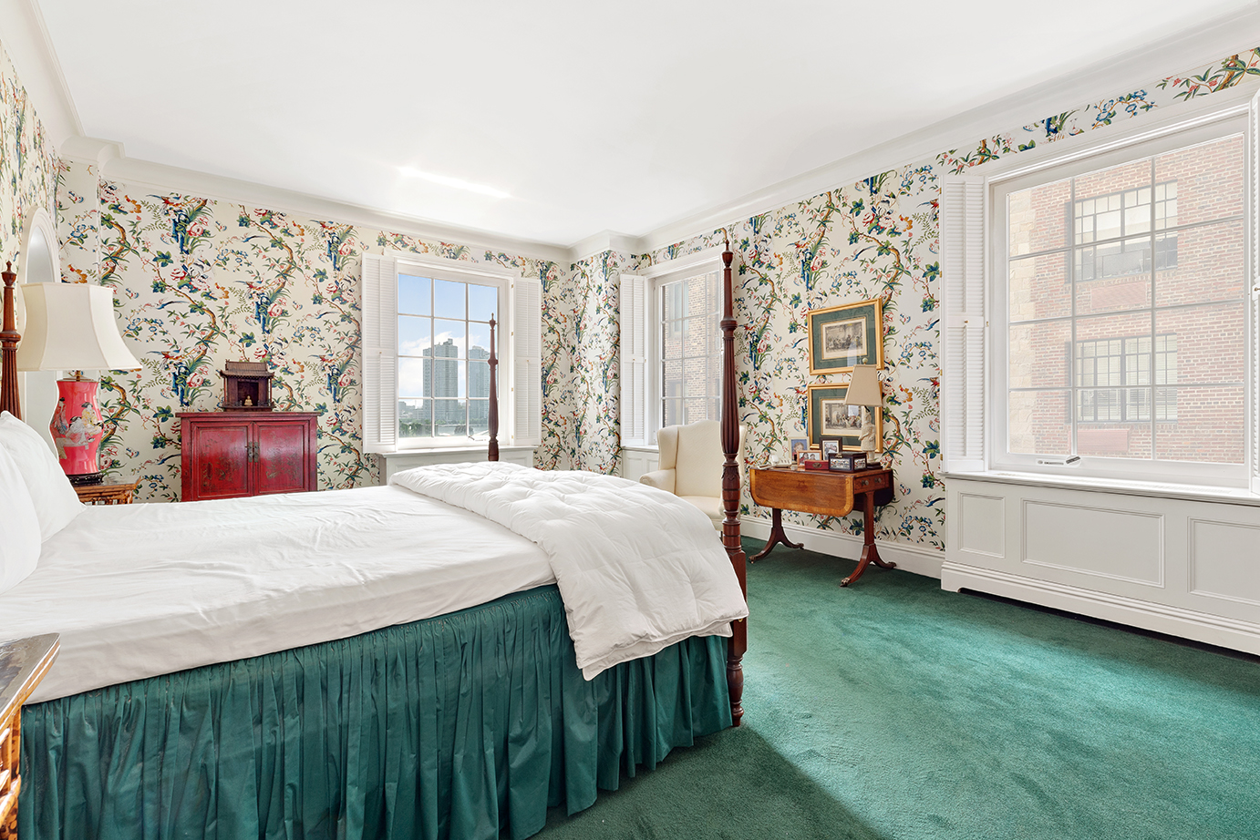 435 East 52nd Street, Unit 4B Manhattan, NY 10022 - Photo 13 of 23