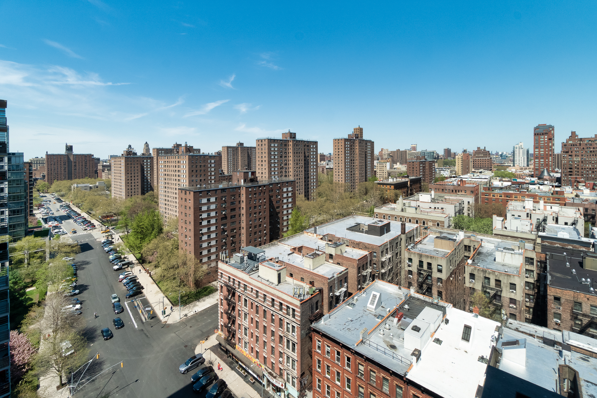 400 Central Park West, Unit 18J Manhattan, NY 10025 - Photo 5 of 7