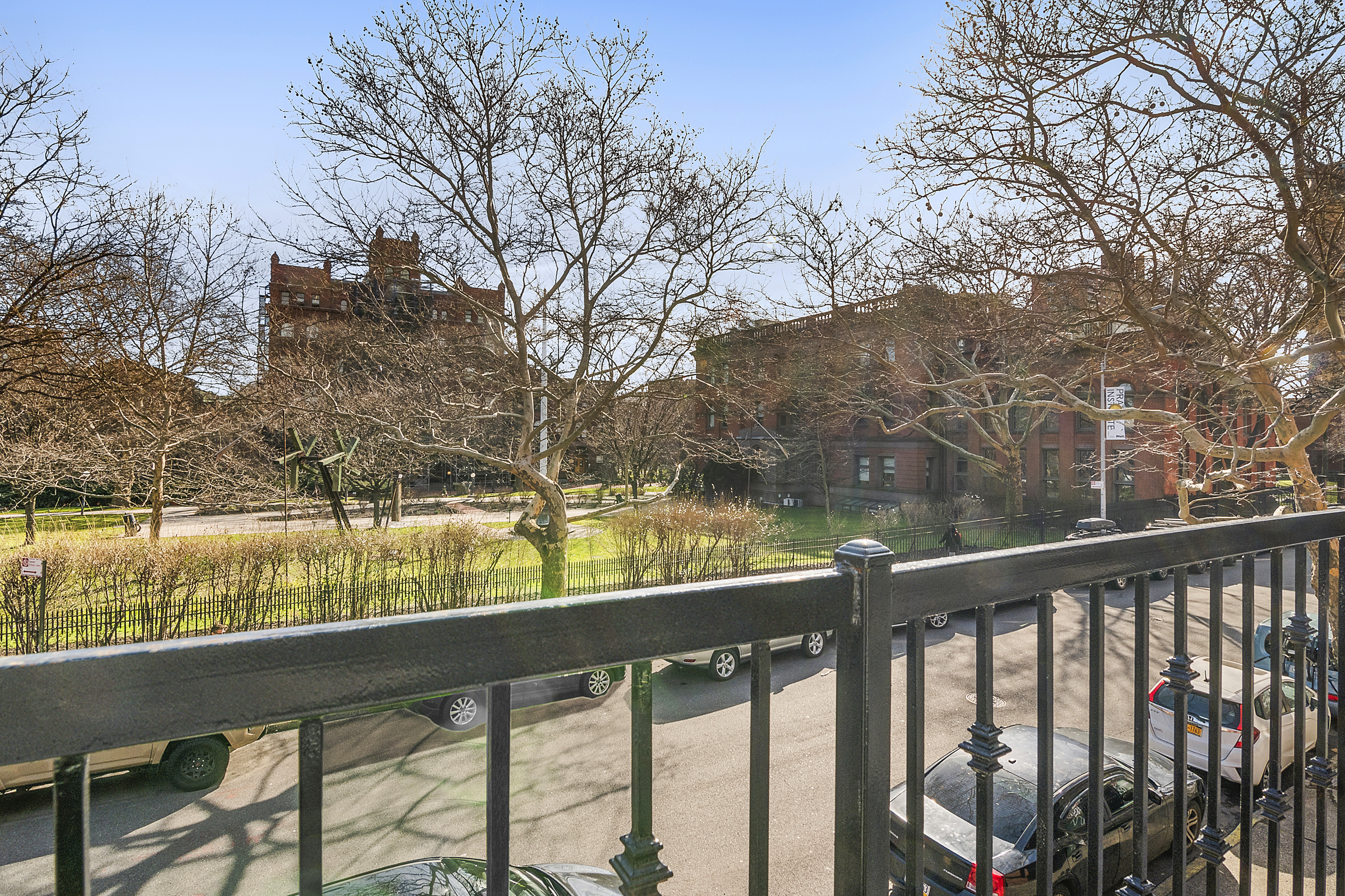 224 Hall Street Brooklyn, NY 11205 - Photo 3 of 7