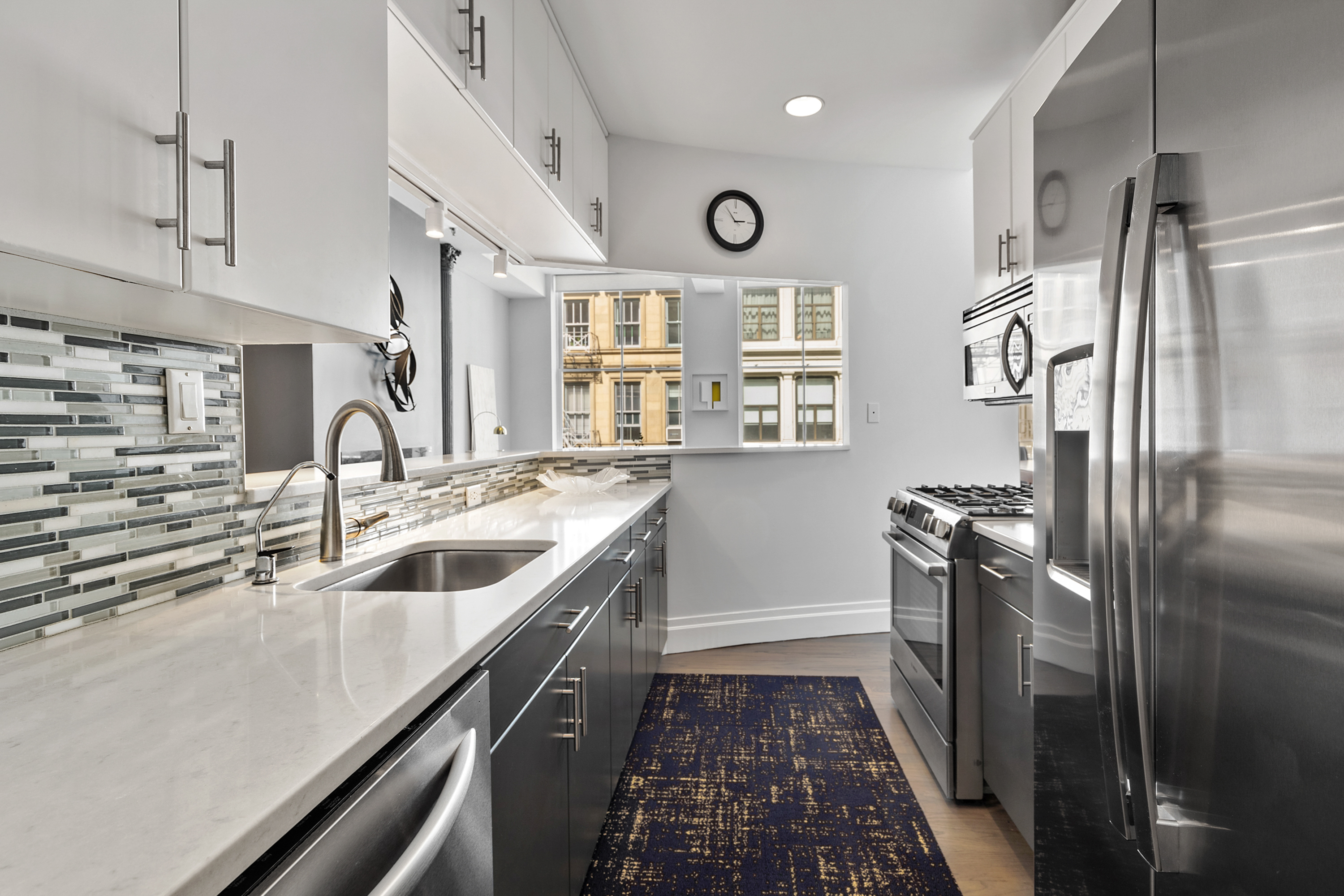 55 White Street, Unit 4B Manhattan, NY 10013 - Photo 16 of 21