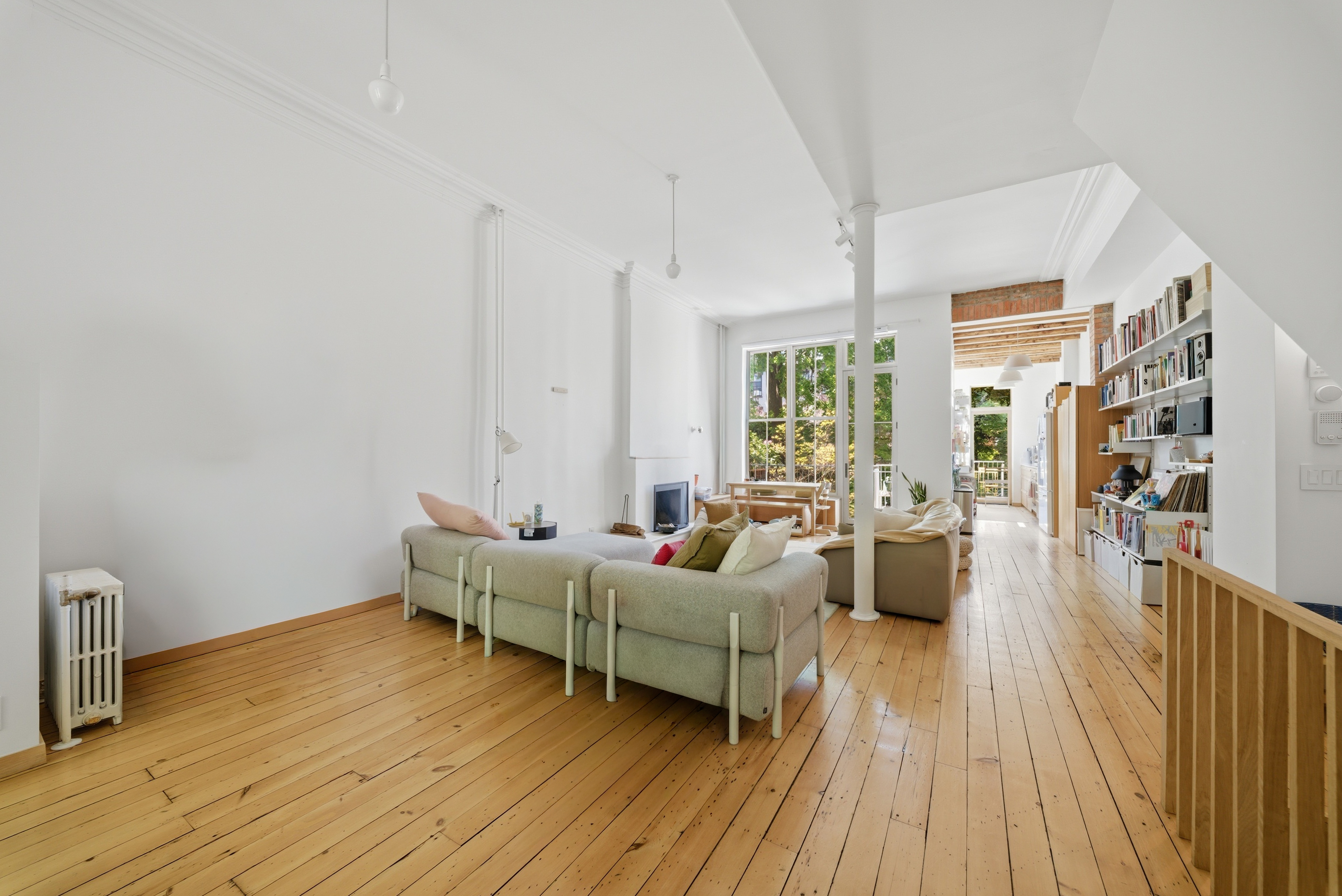 304 Clinton Avenue Brooklyn, NY 11205 - Photo 7 of 27