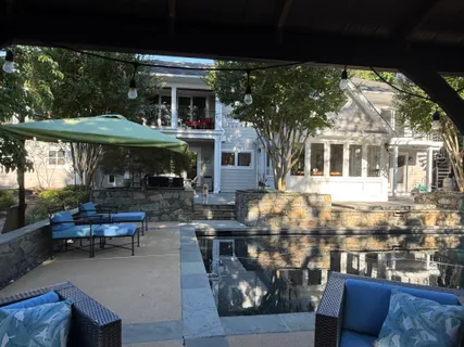 $2,950,000 | 509 North Quaker Lane, Alexandria, VA 22304