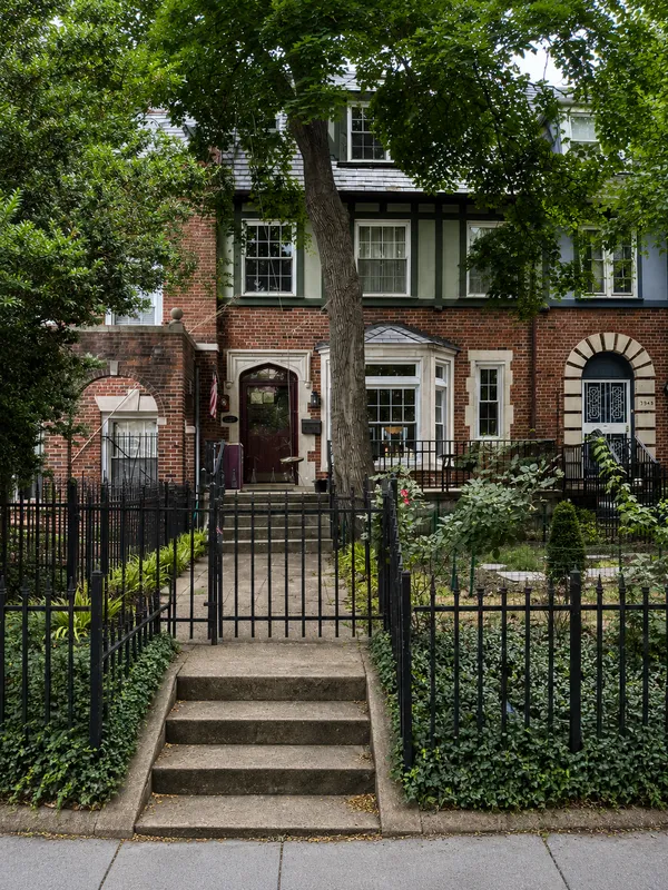 $995,000 | 3547 16th Street Northwest, Washington, DC 20010