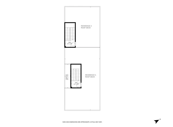 $1,050,000 | 485 Palisade Avenue, Unit 3, Jersey City, NJ 07307