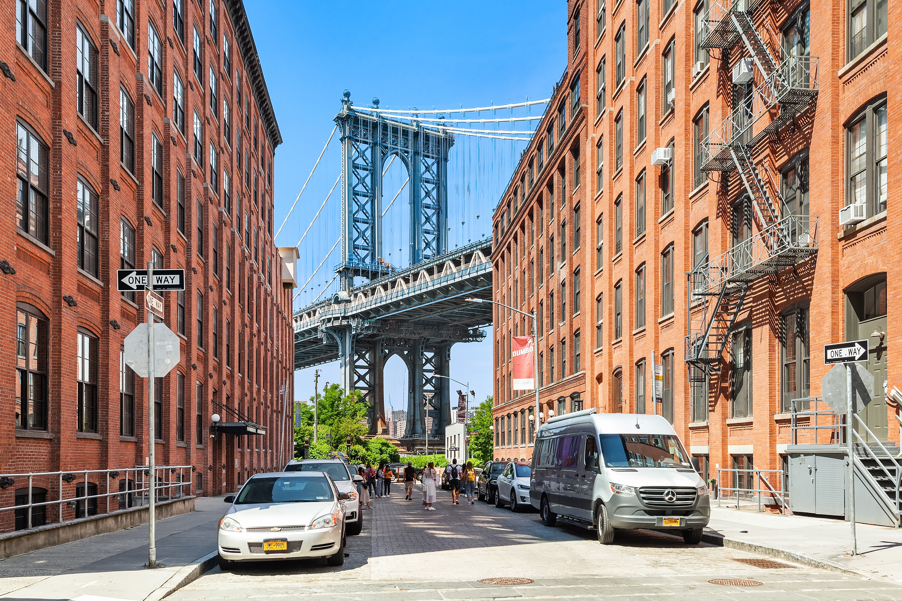 183 Concord Street Brooklyn, NY 11201 - Photo 19 of 20