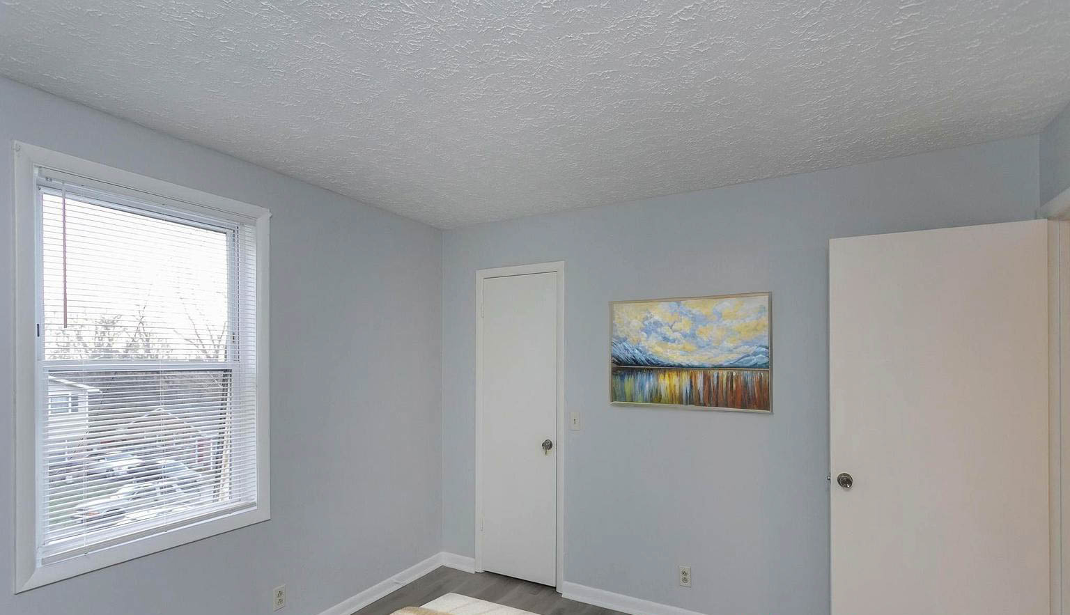 Falls Creek Drive, Unit 3307 & 3309 Nashville, TN 37214 - Photo 37 of 51 a view of a hallway with a window
