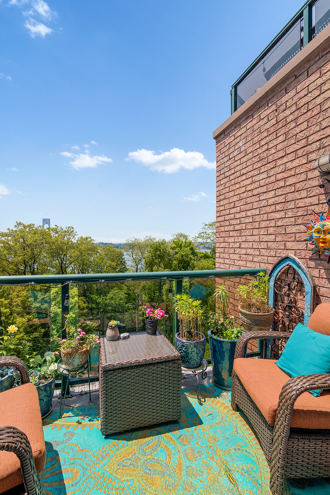 9917 Shore Road, Unit 7C Brooklyn, NY 11209 - Photo 7 of 13