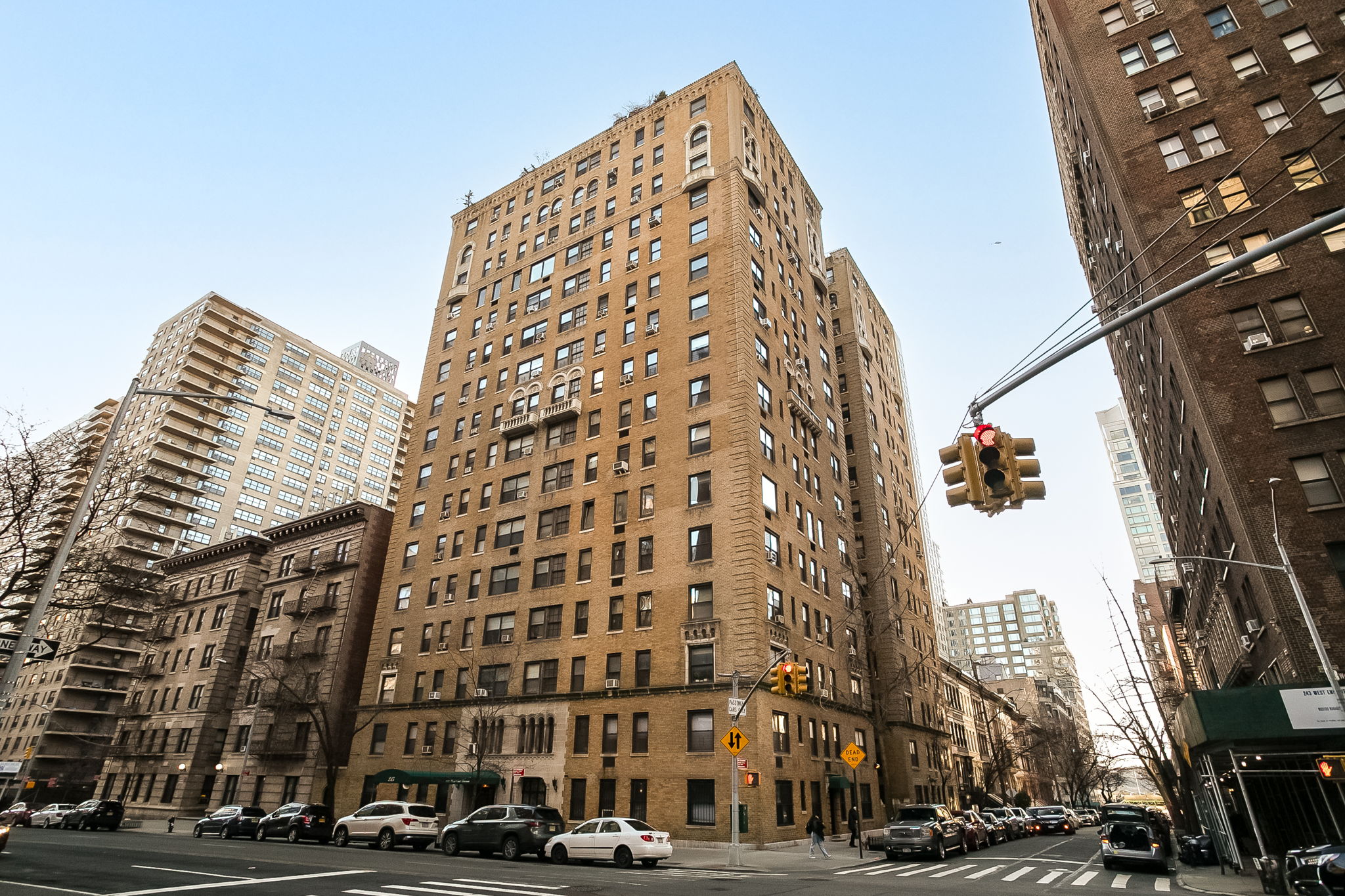 235 West End Avenue, Unit 5C Manhattan, NY 10023 - Photo 12 of 13 Gallery Image 12