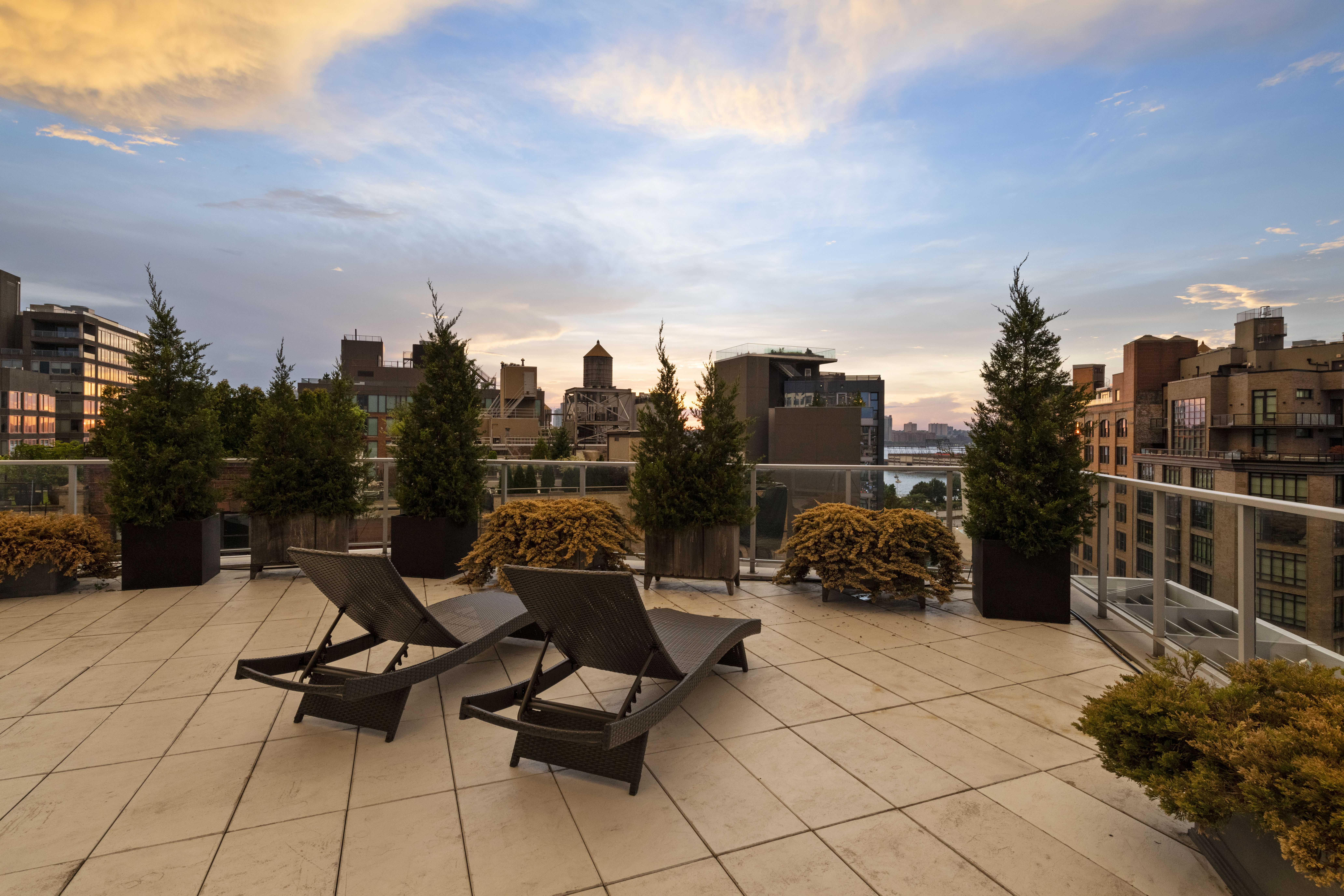 475 Greenwich Street, Unit PHN Manhattan, NY 10013 - Photo 20 of 28