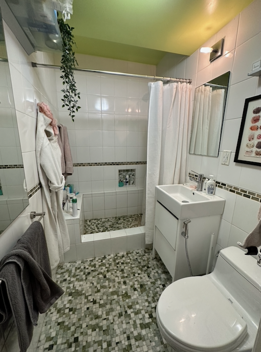 10 Christopher Street, Unit 3B Manhattan, NY 10014 - Photo 7 of 8
