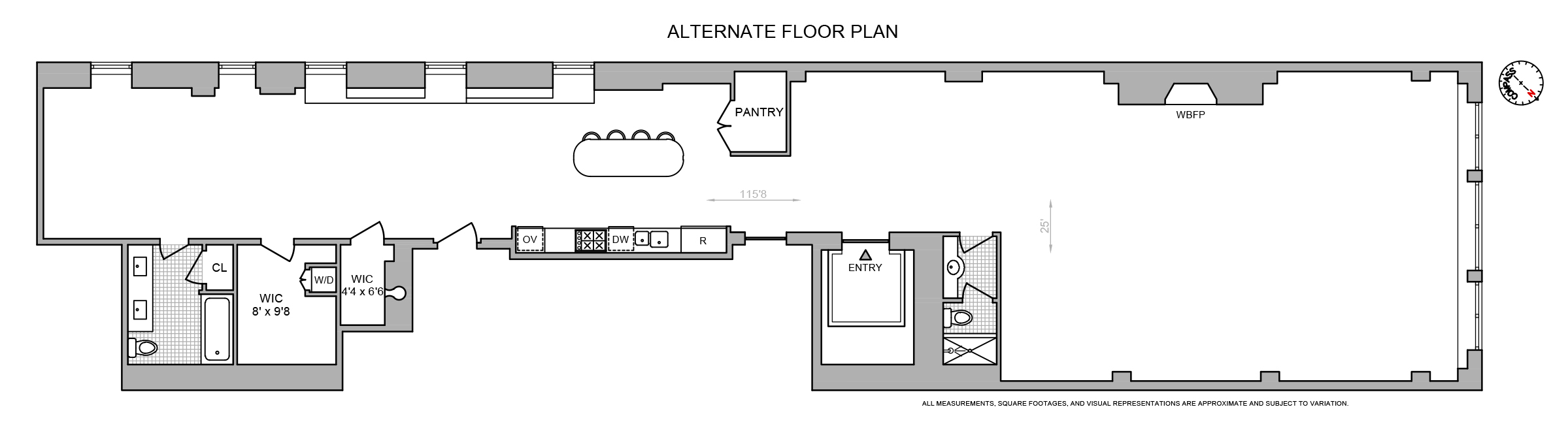 354 Broadway, Unit 4 Manhattan, NY 10013 - Photo 15 of 15