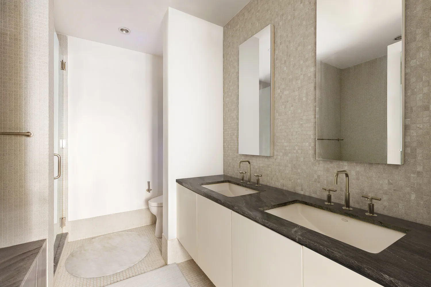 $2,750,000 | 210 Lafayette Street, Unit 2D | SoHo